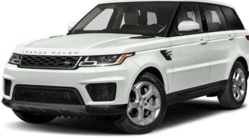 LAND ROVER RANGE ROVER SPORT 2022 SALWZ2RE2NA220809 image